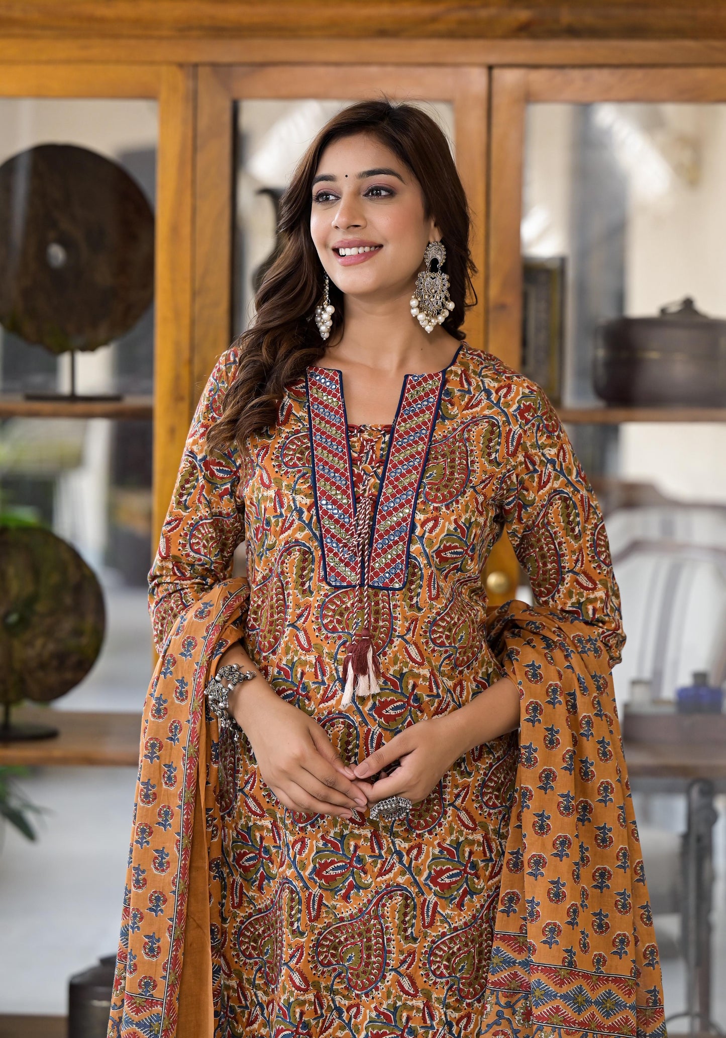 KURTI SET