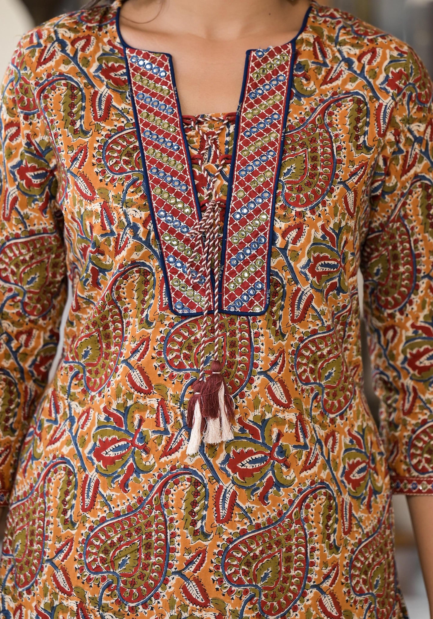 KURTI SET