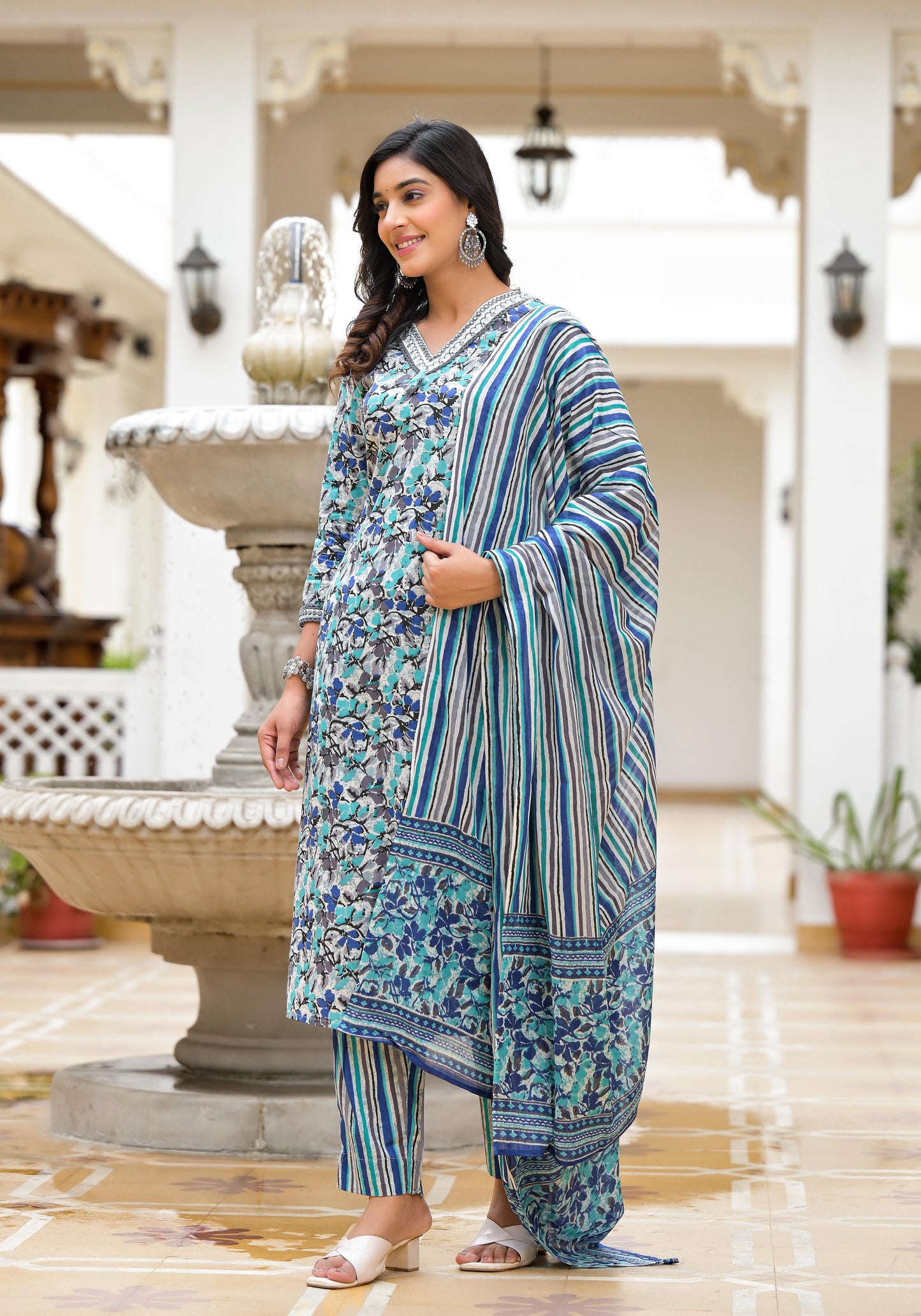 KURTI SET