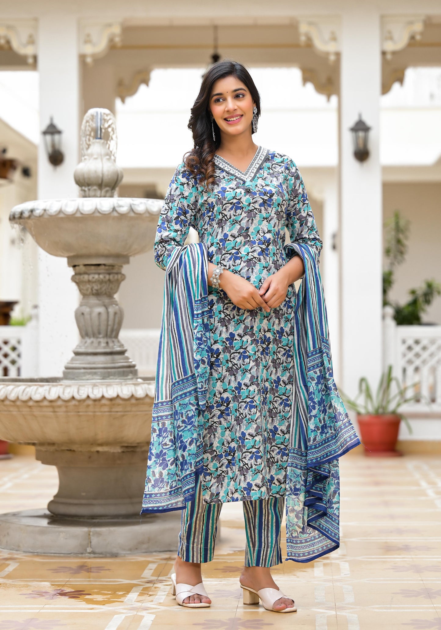 KURTI SET
