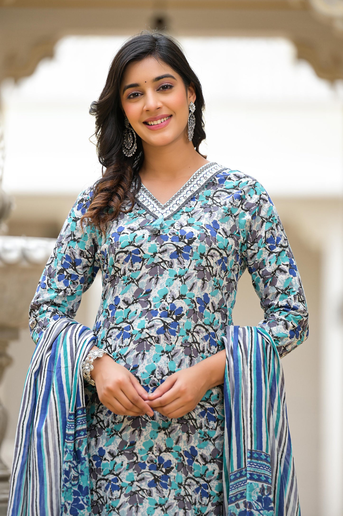 KURTI SET