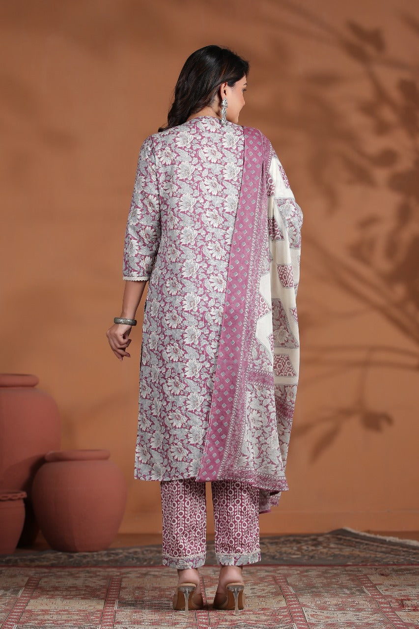KURTI SET