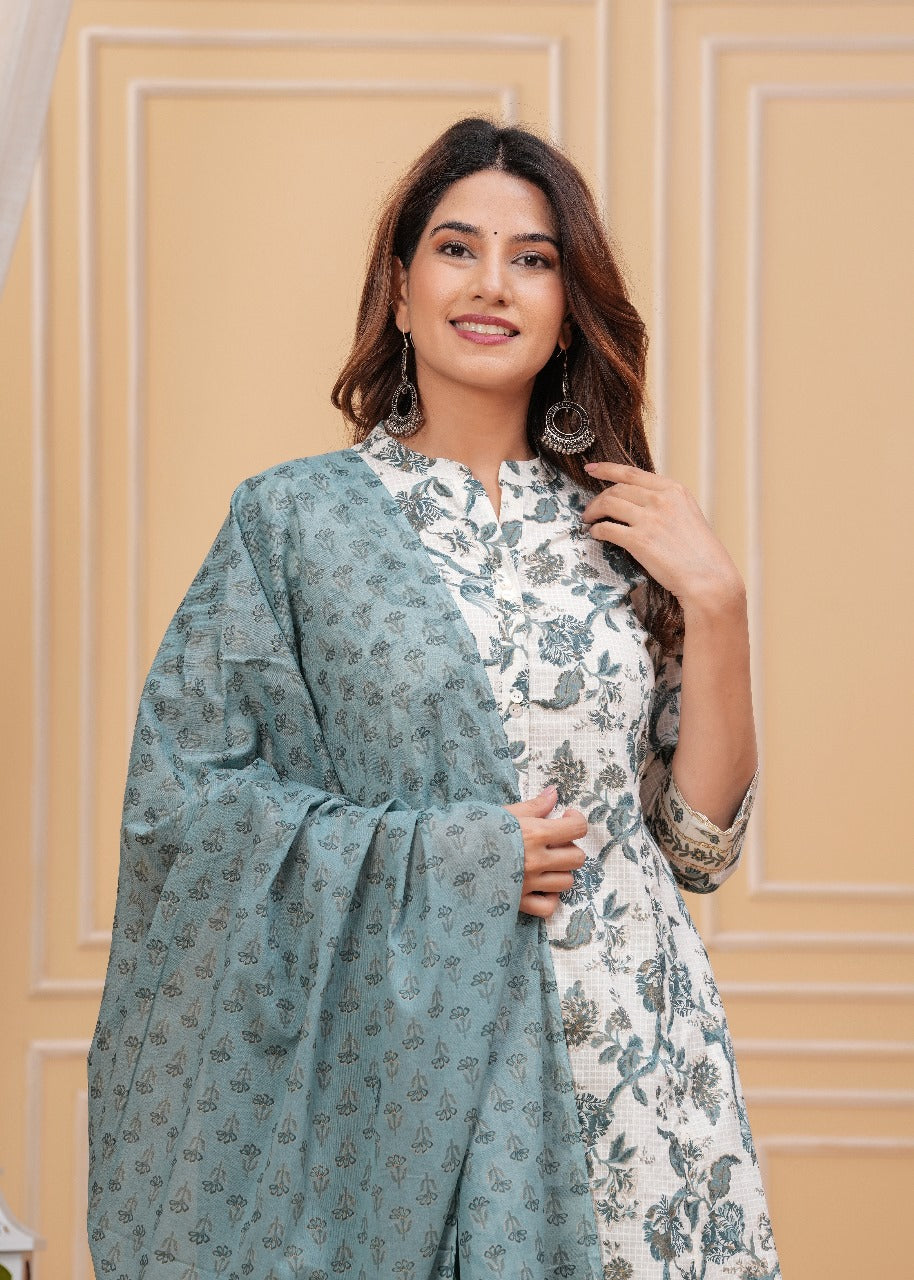 KURTI SET