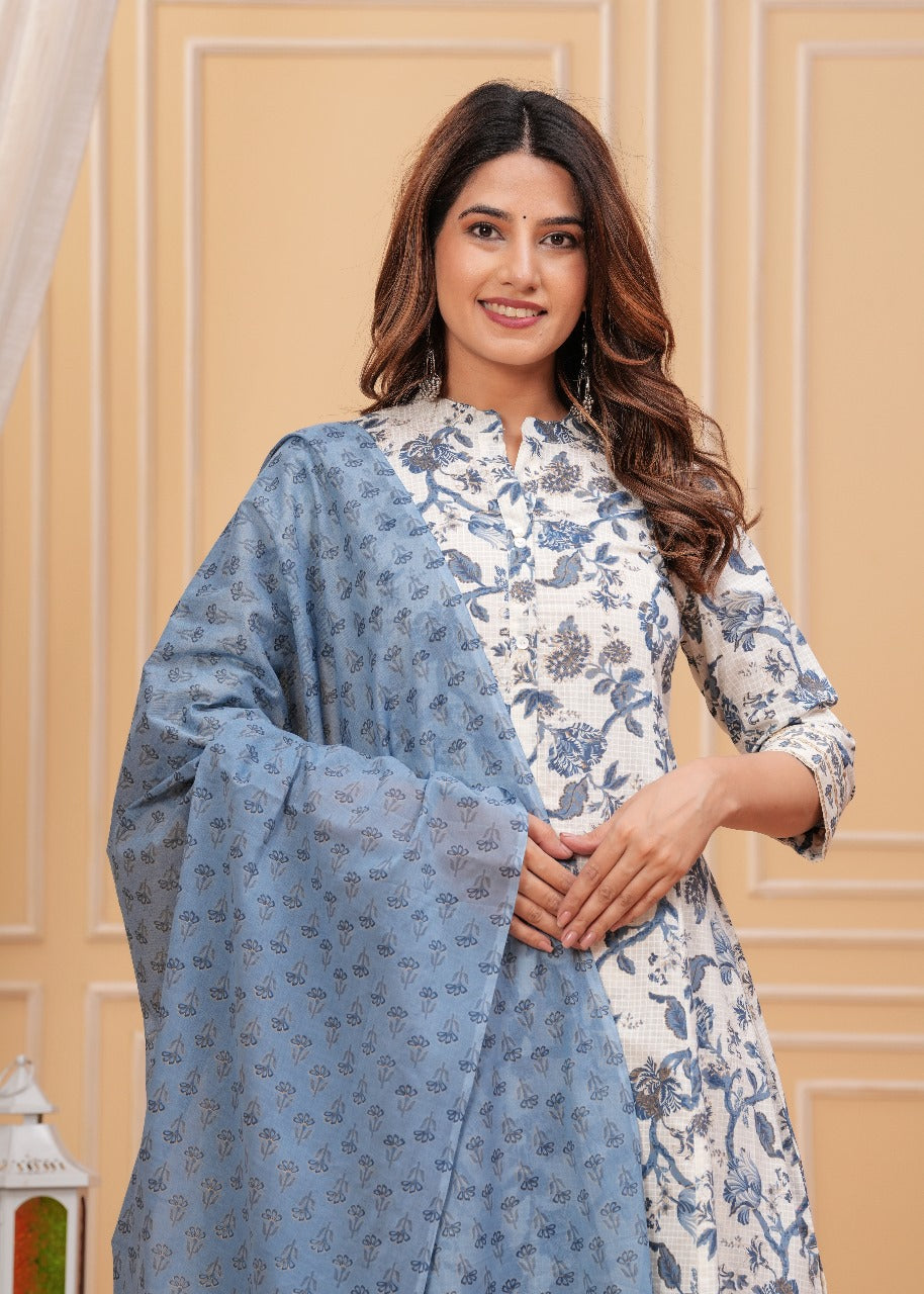 KURTI SET