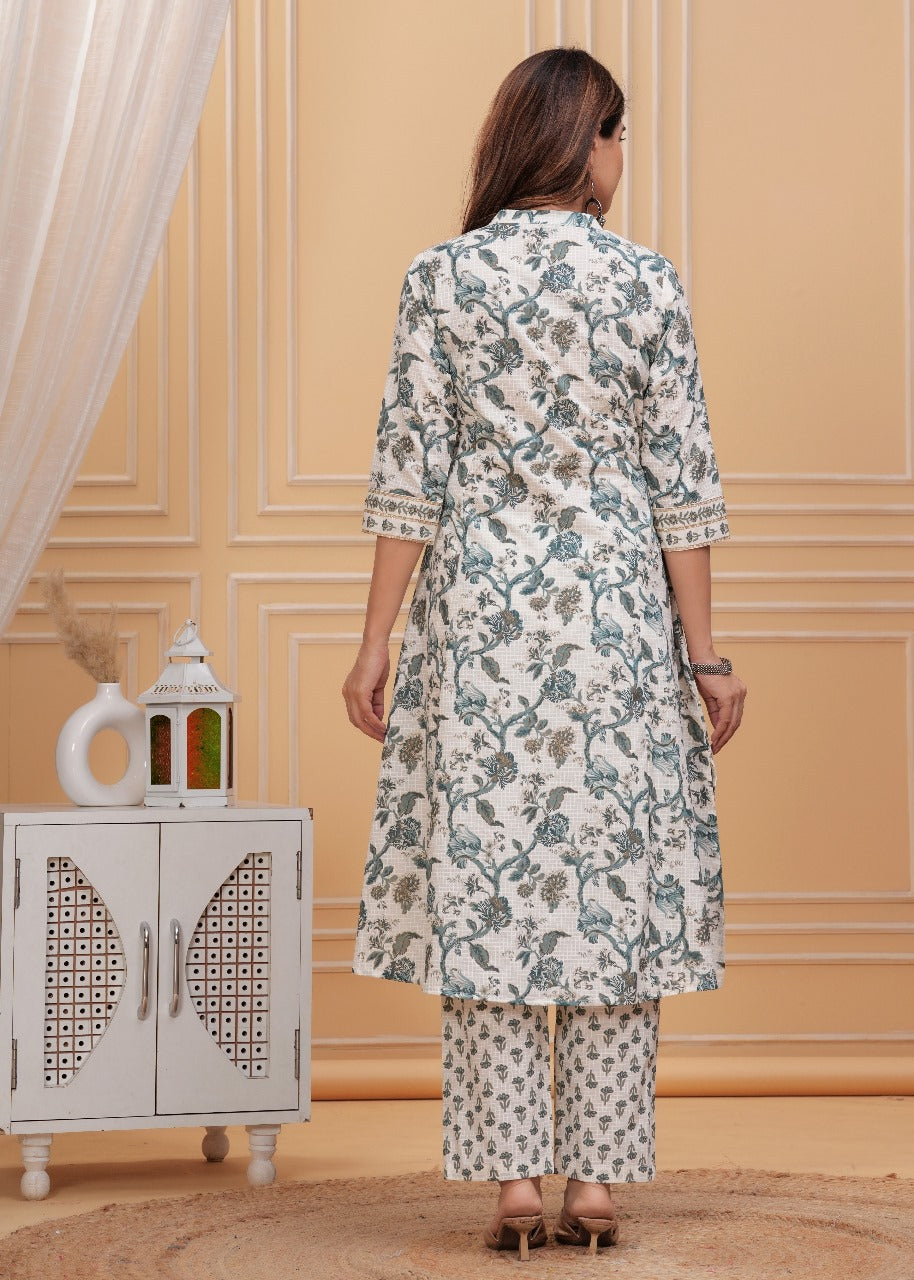 KURTI SET