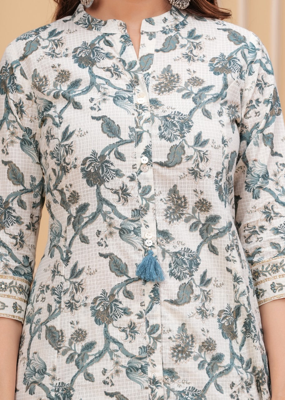 KURTI SET