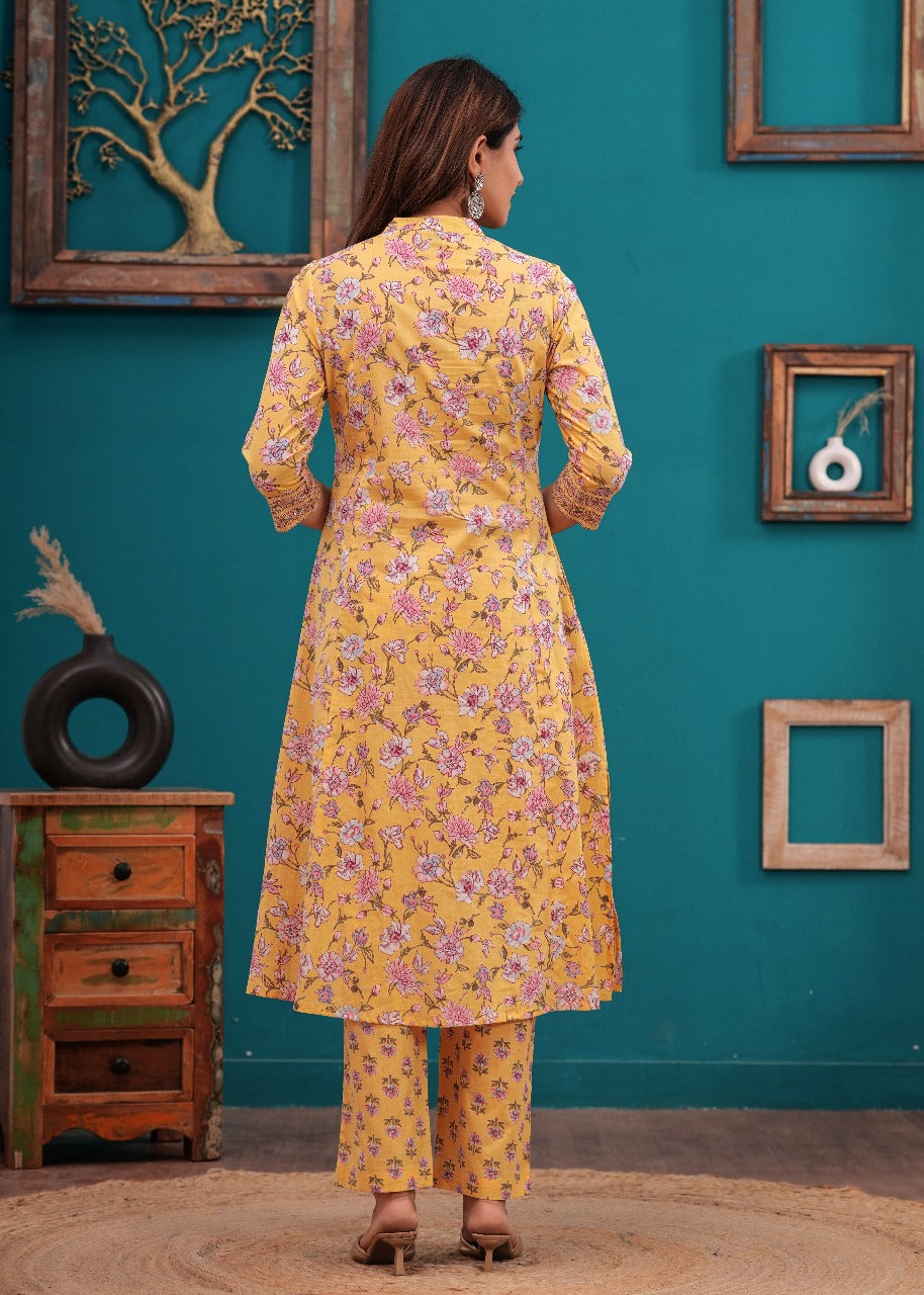 KURTI SET