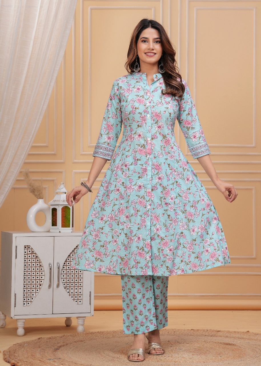 KURTI SET