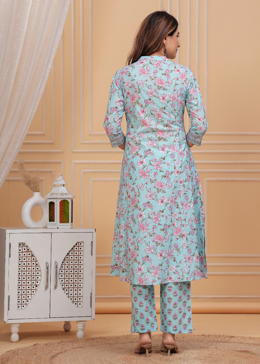KURTI SET