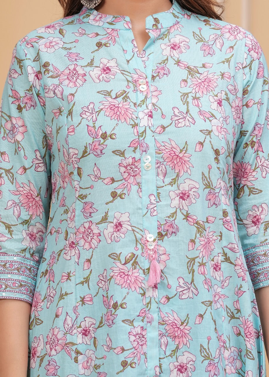 KURTI SET