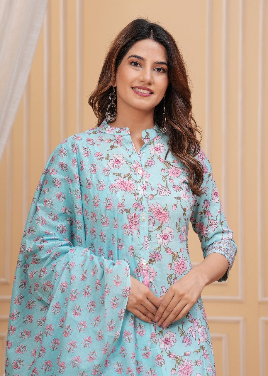KURTI SET