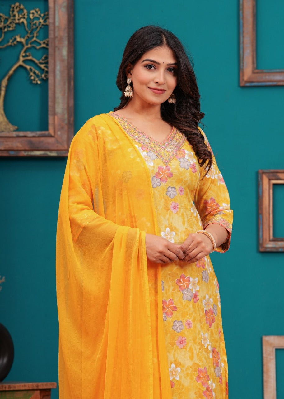 KURTI SET
