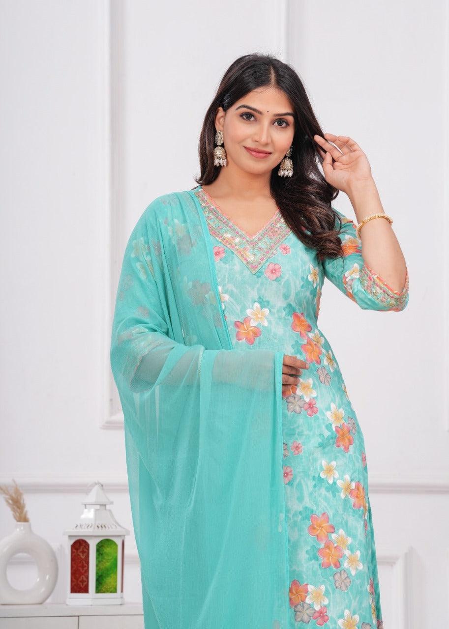 KURTI SET