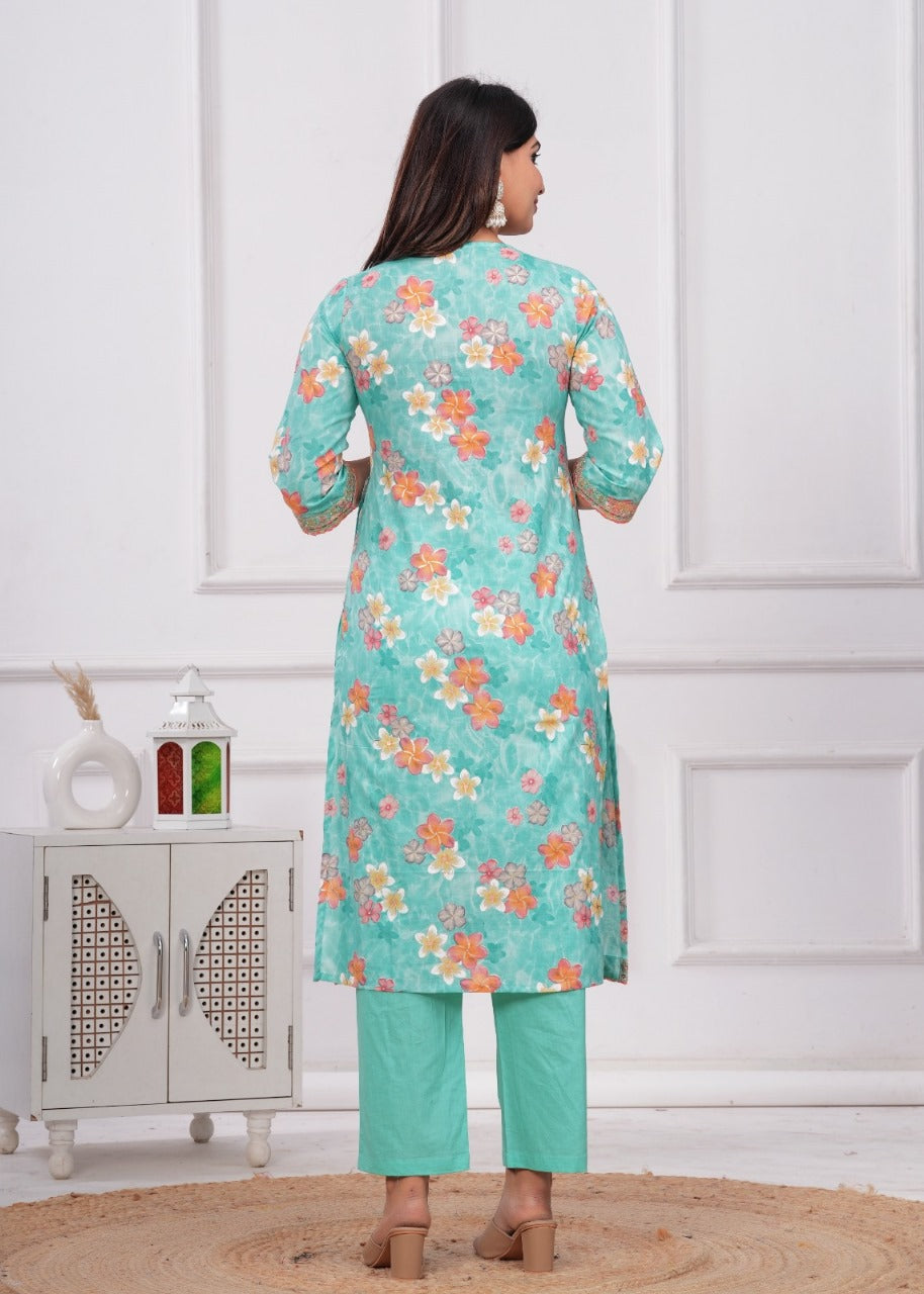 KURTI SET