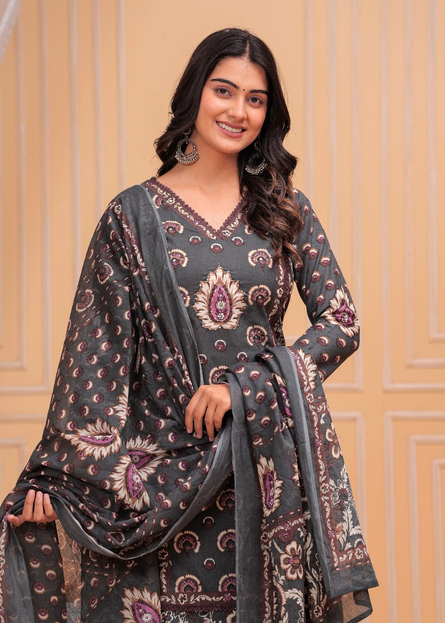 KURTI SET