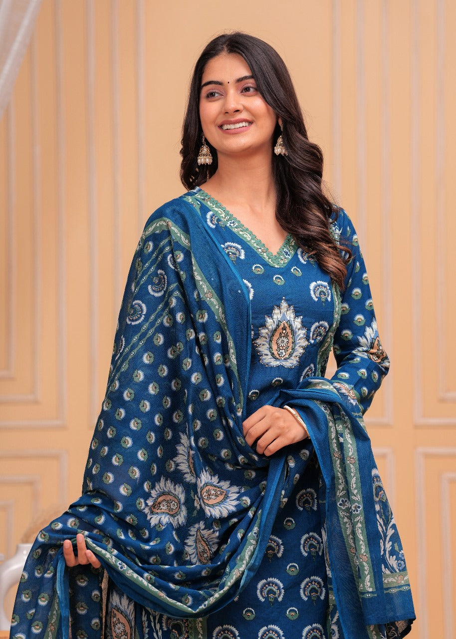 KURTI SET