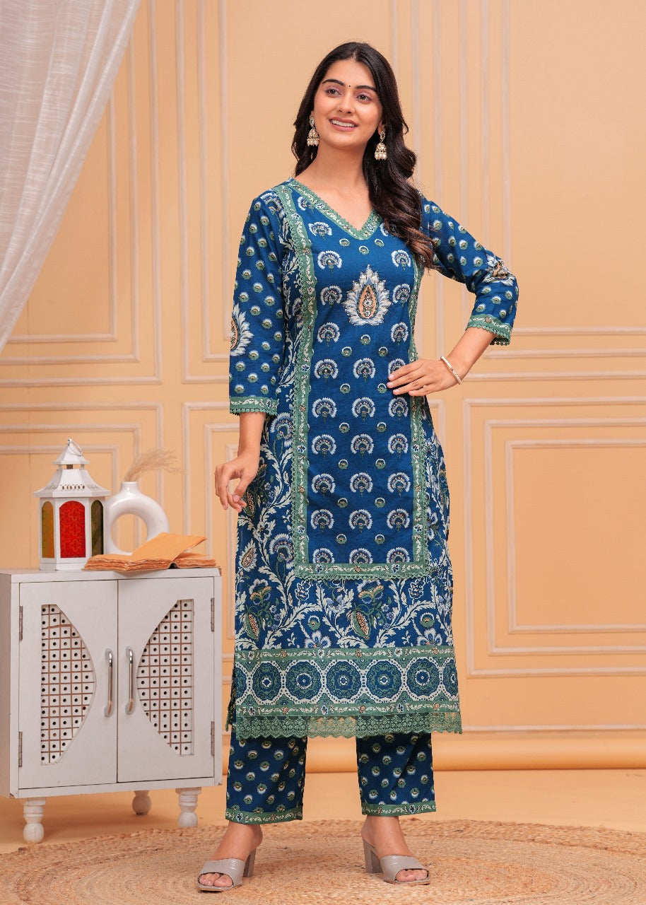 KURTI SET