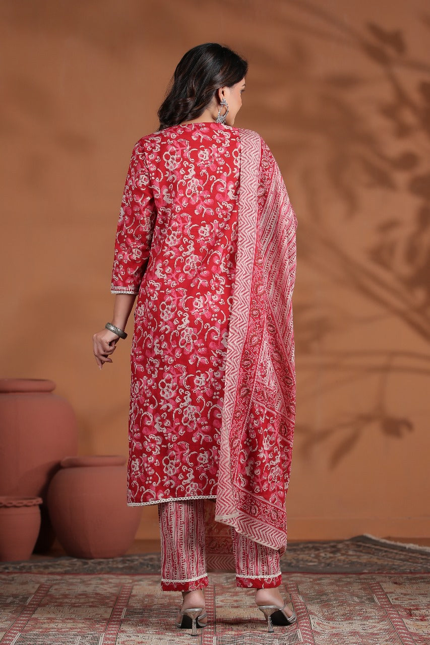 KURTI SET