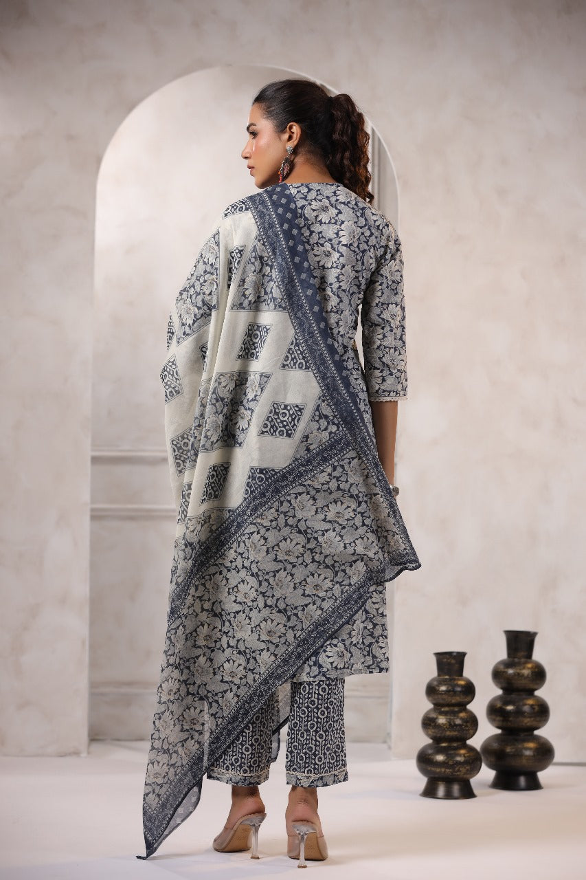 KURTI SET