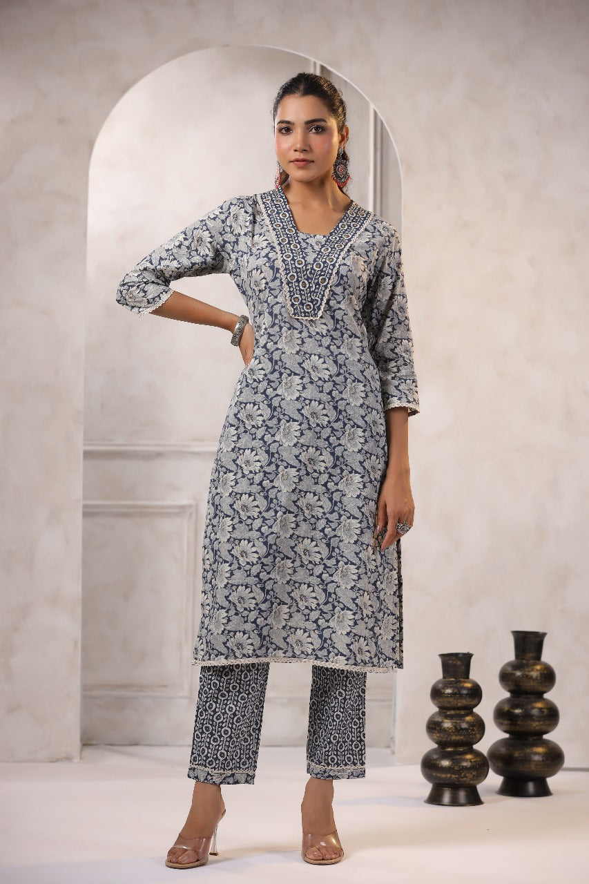 KURTI SET