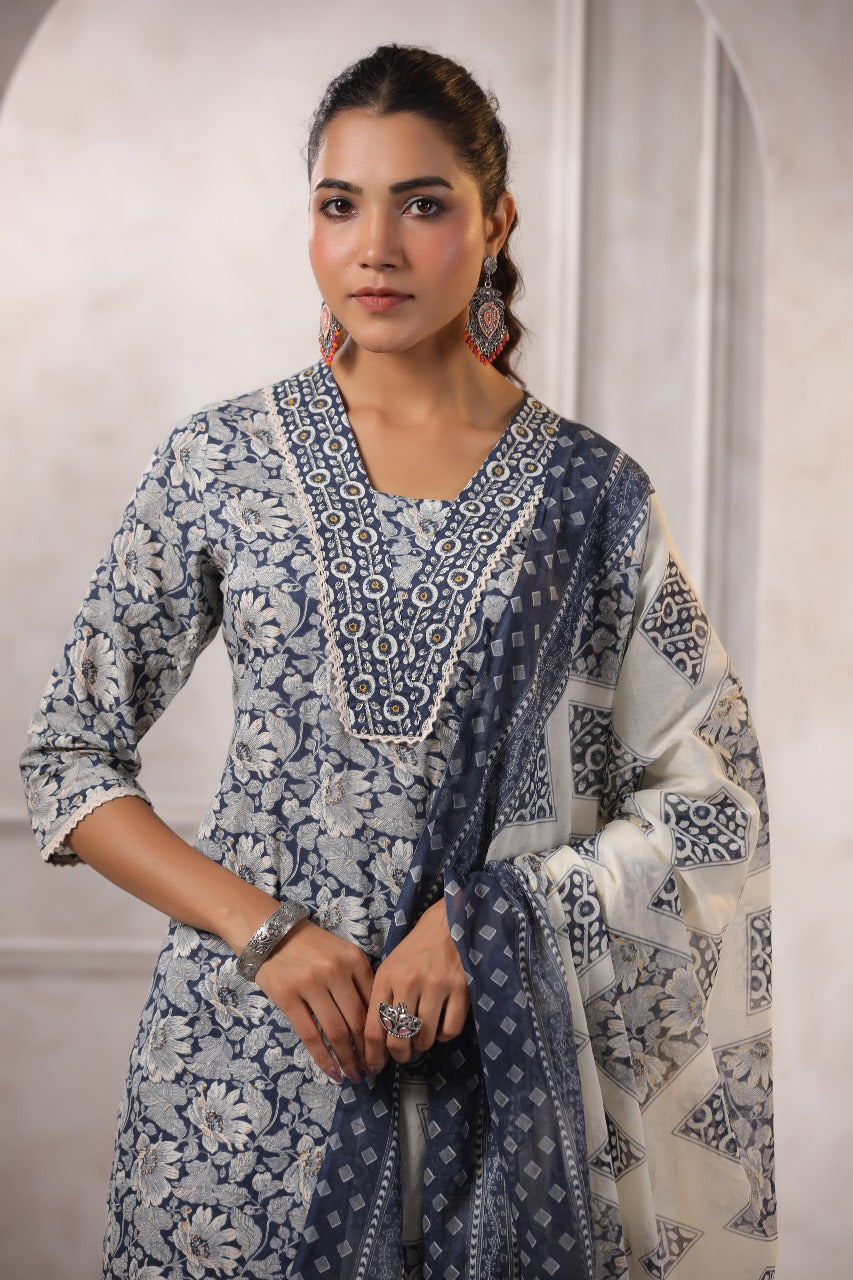 KURTI SET