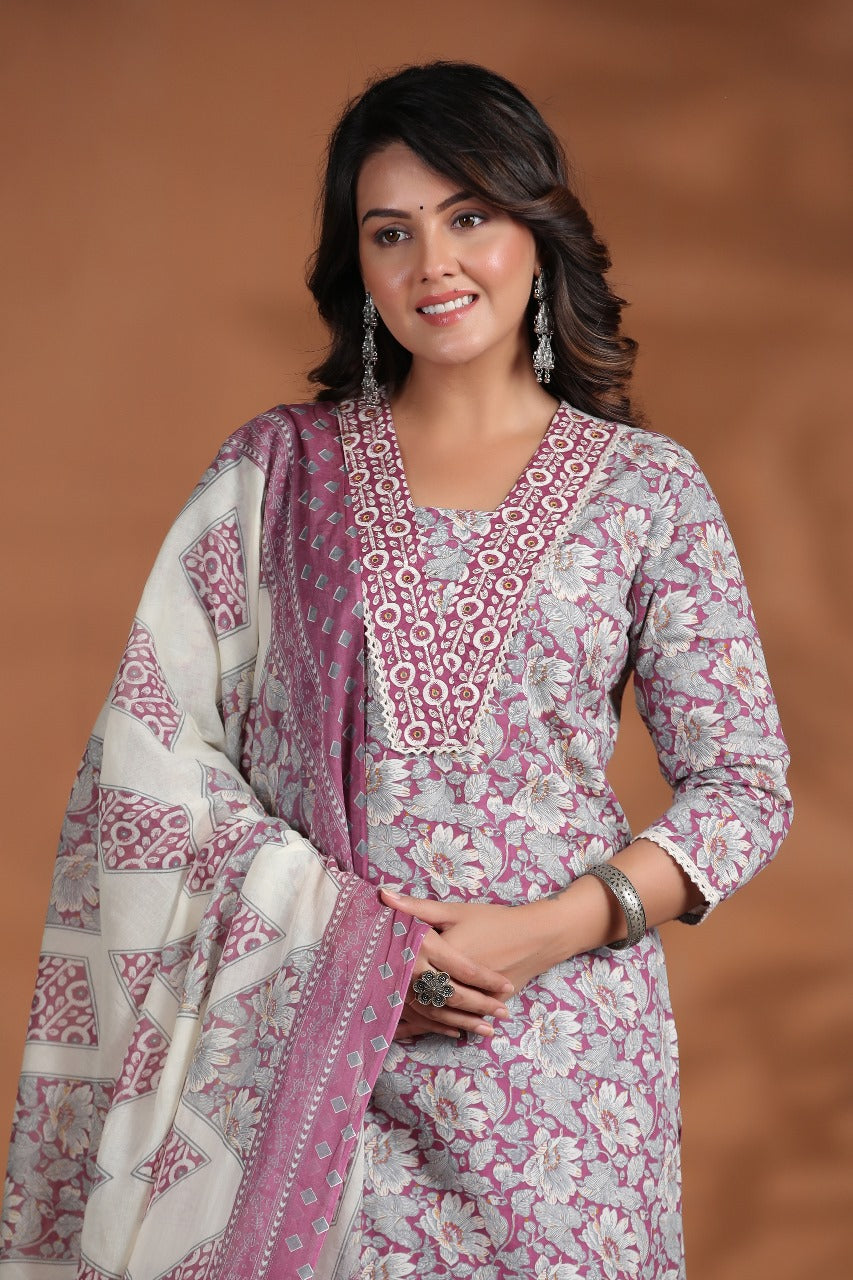 KURTI SET