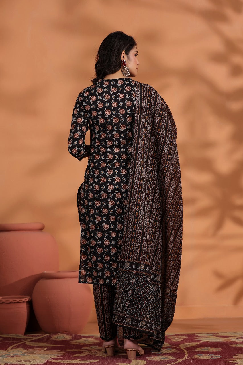 KURTI SET
