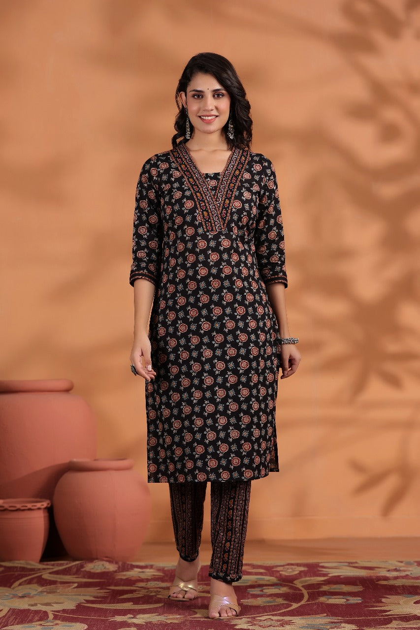 KURTI SET