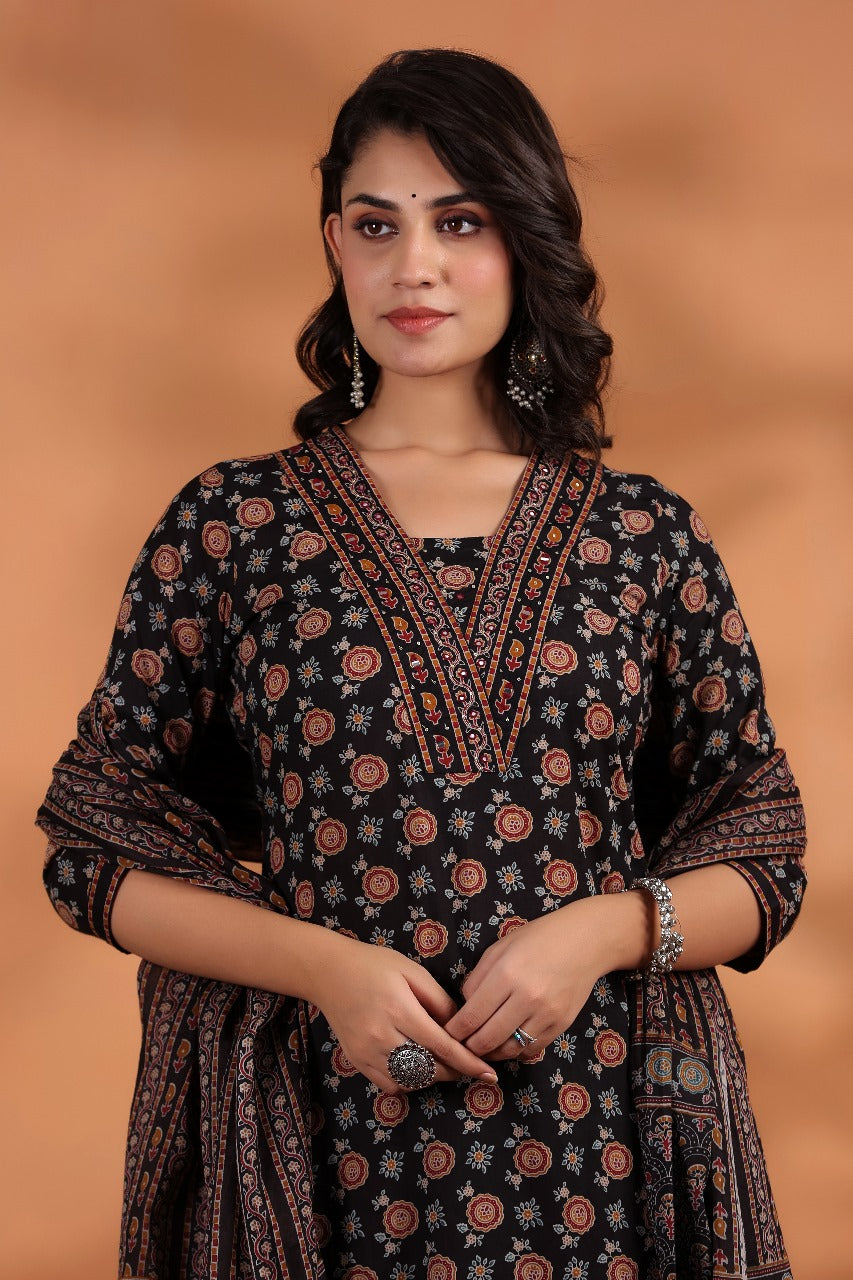 KURTI SET