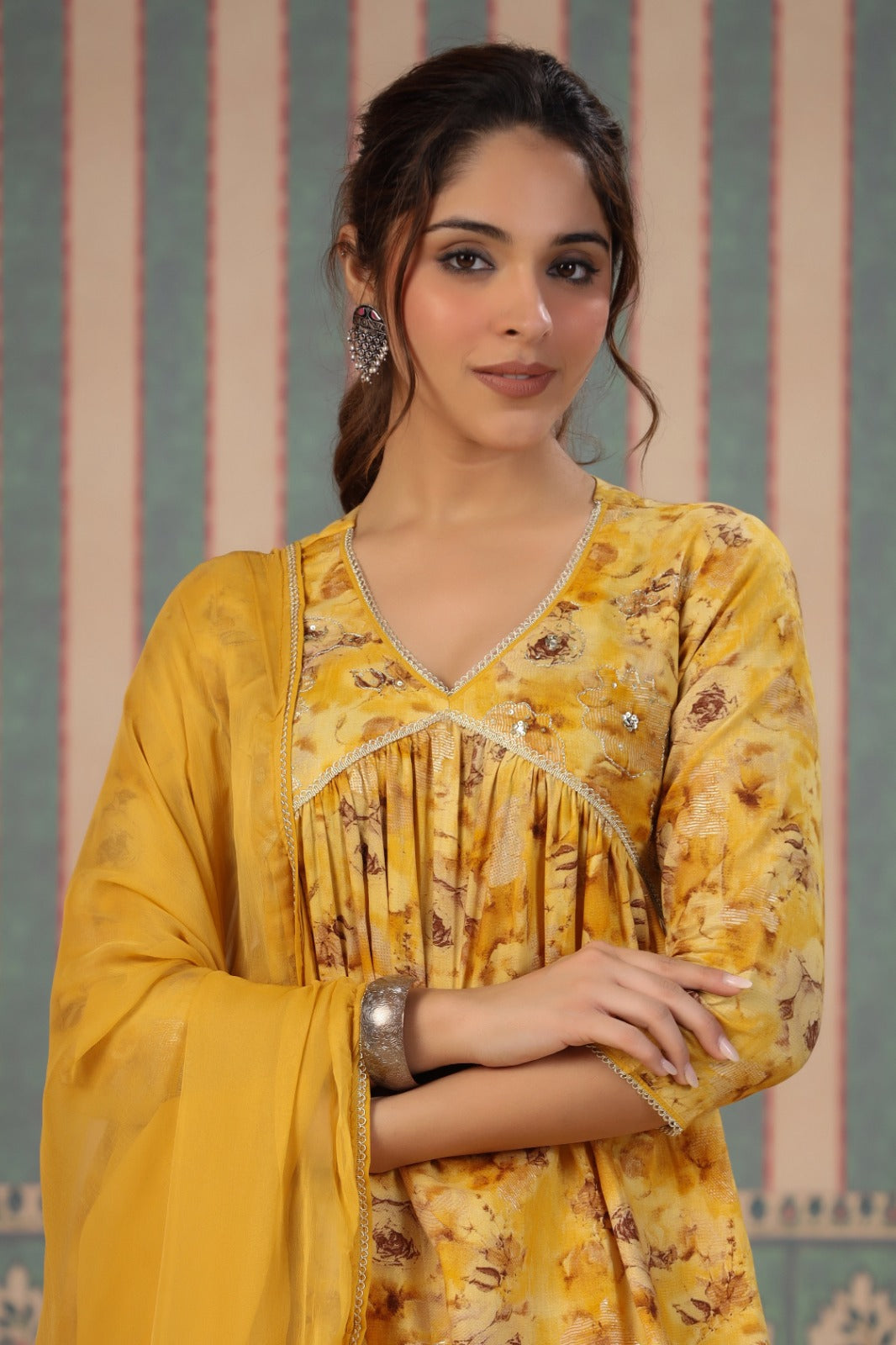 KURTI SET