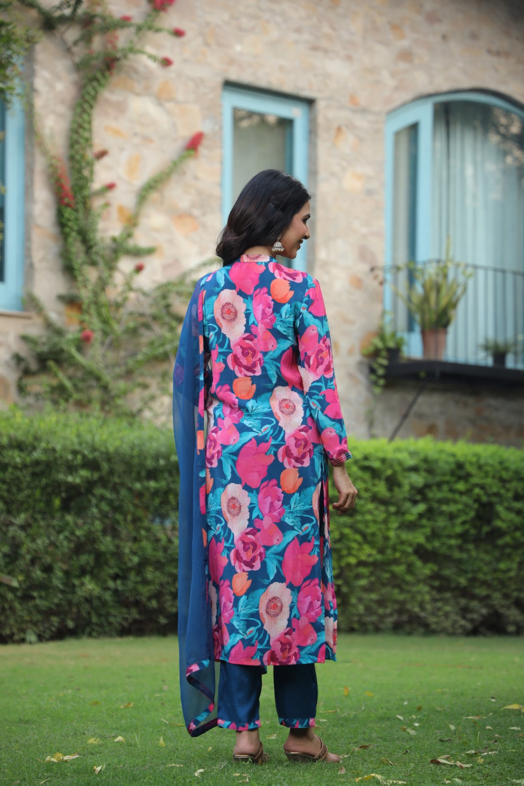 KURTI SET