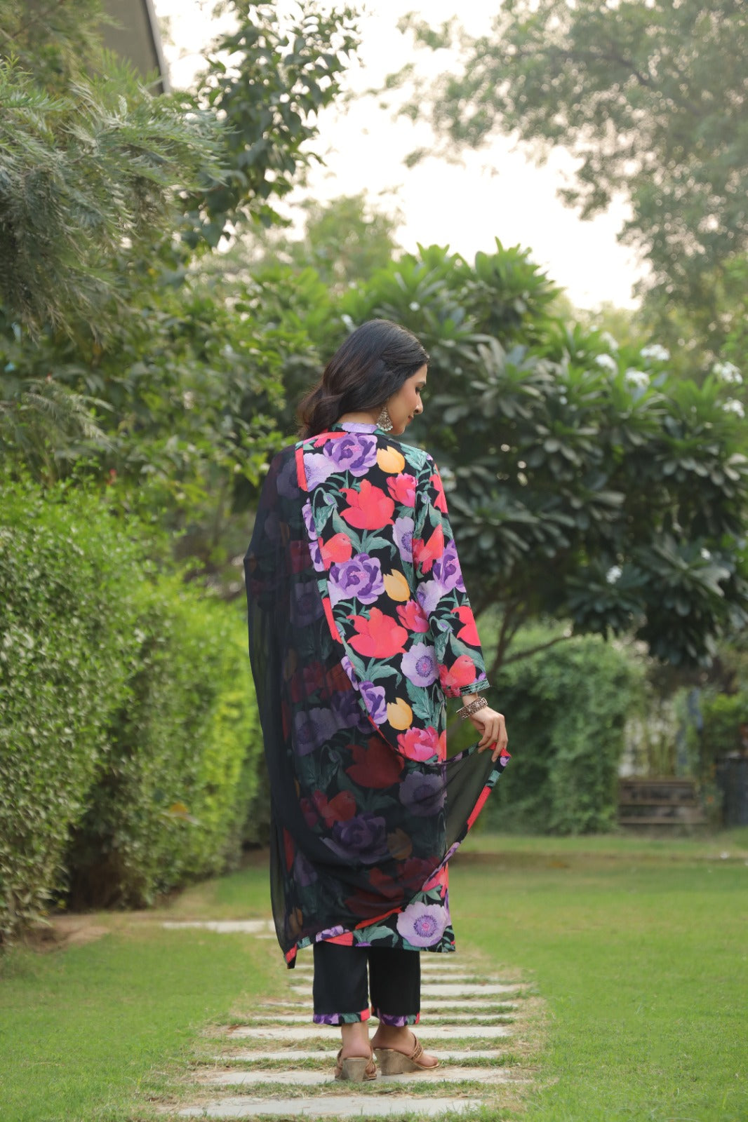 KURTI SET