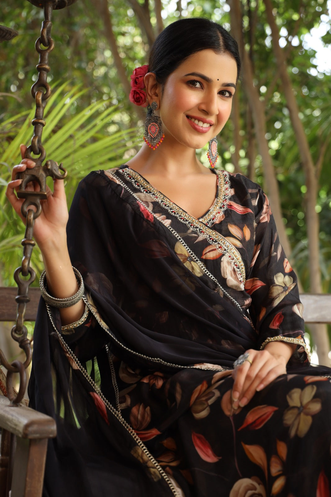 KURTI SET