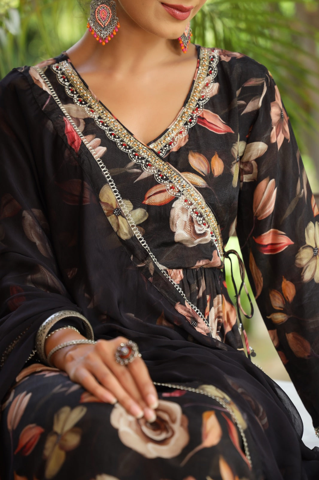 KURTI SET