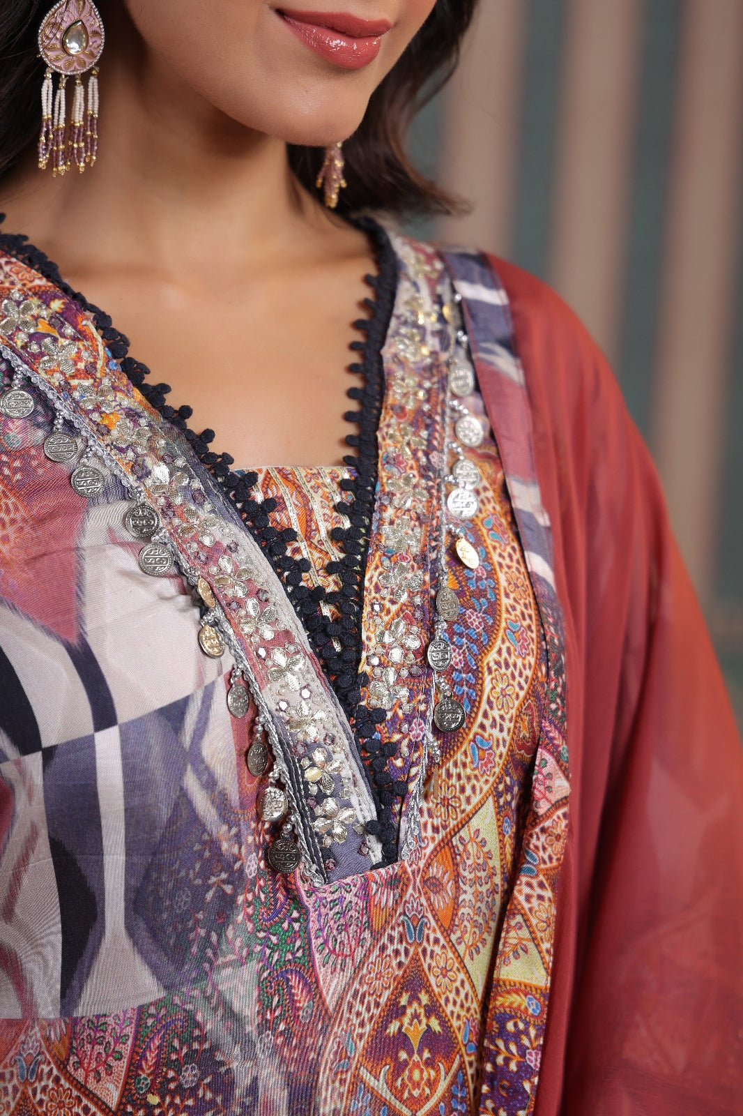 KURTI SET