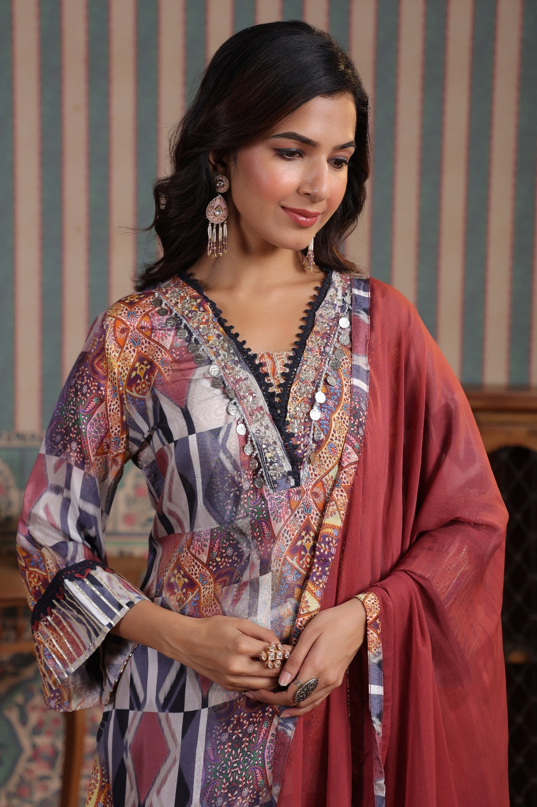 KURTI SET