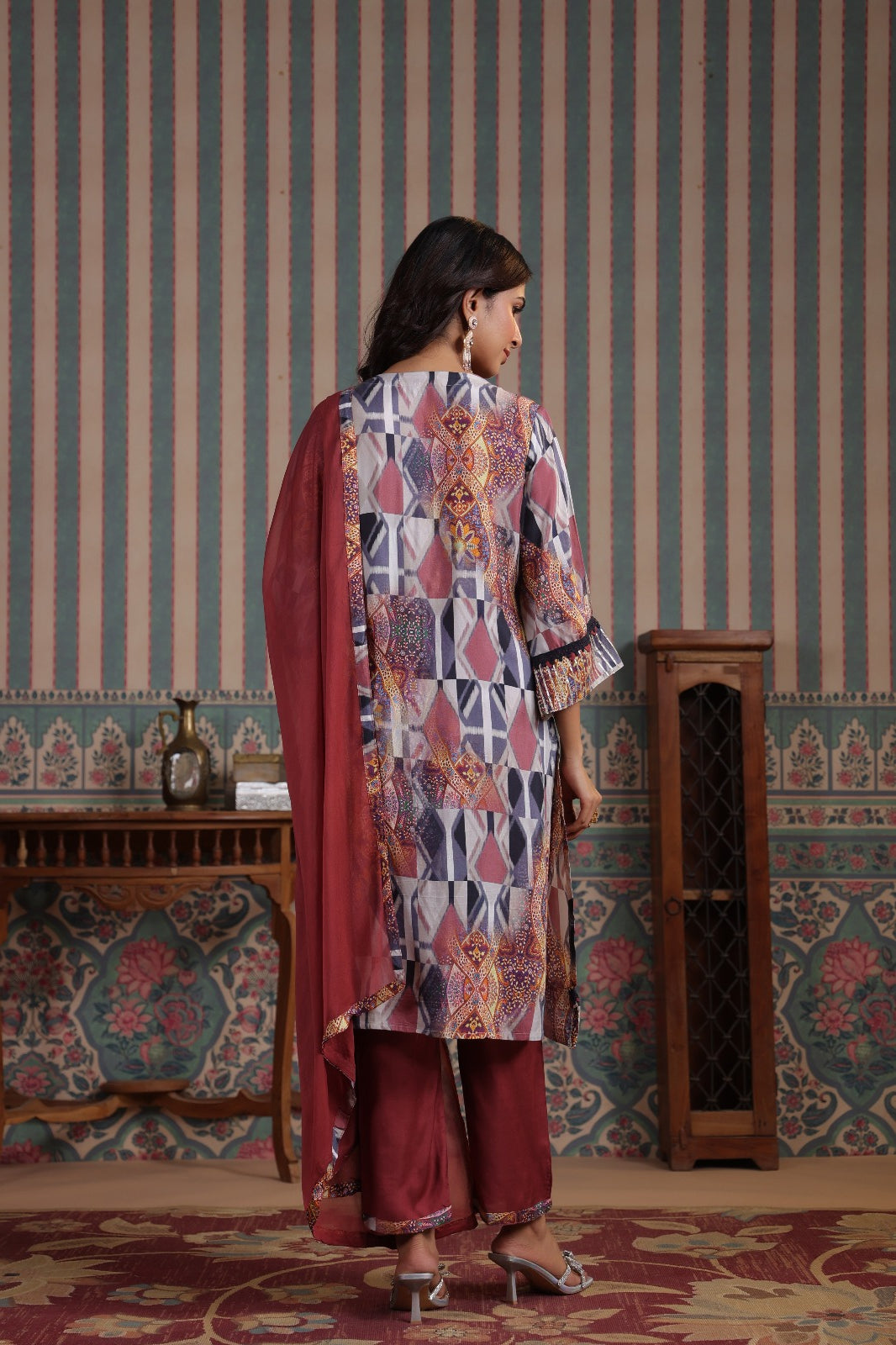 KURTI SET