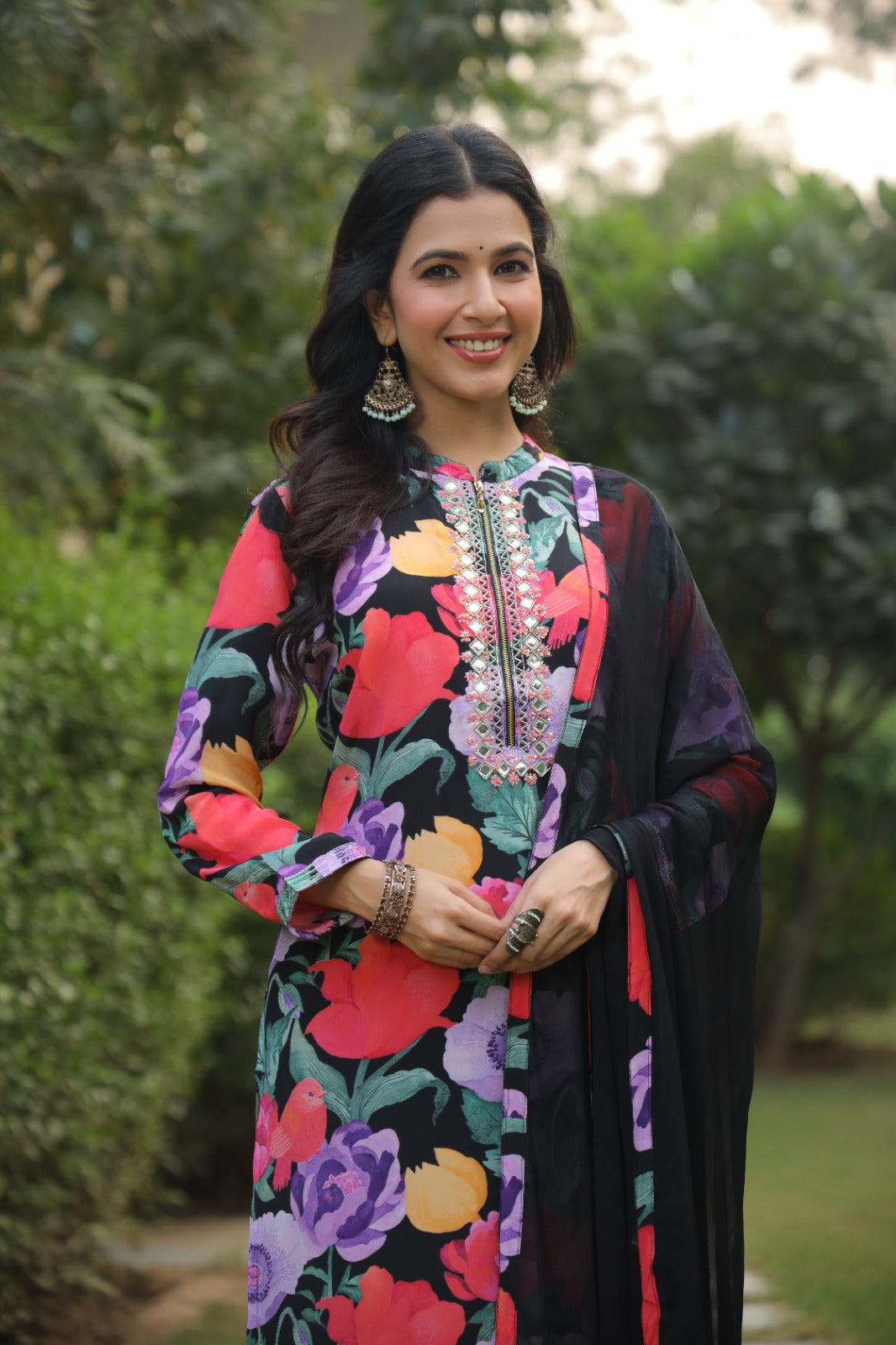 KURTI SET
