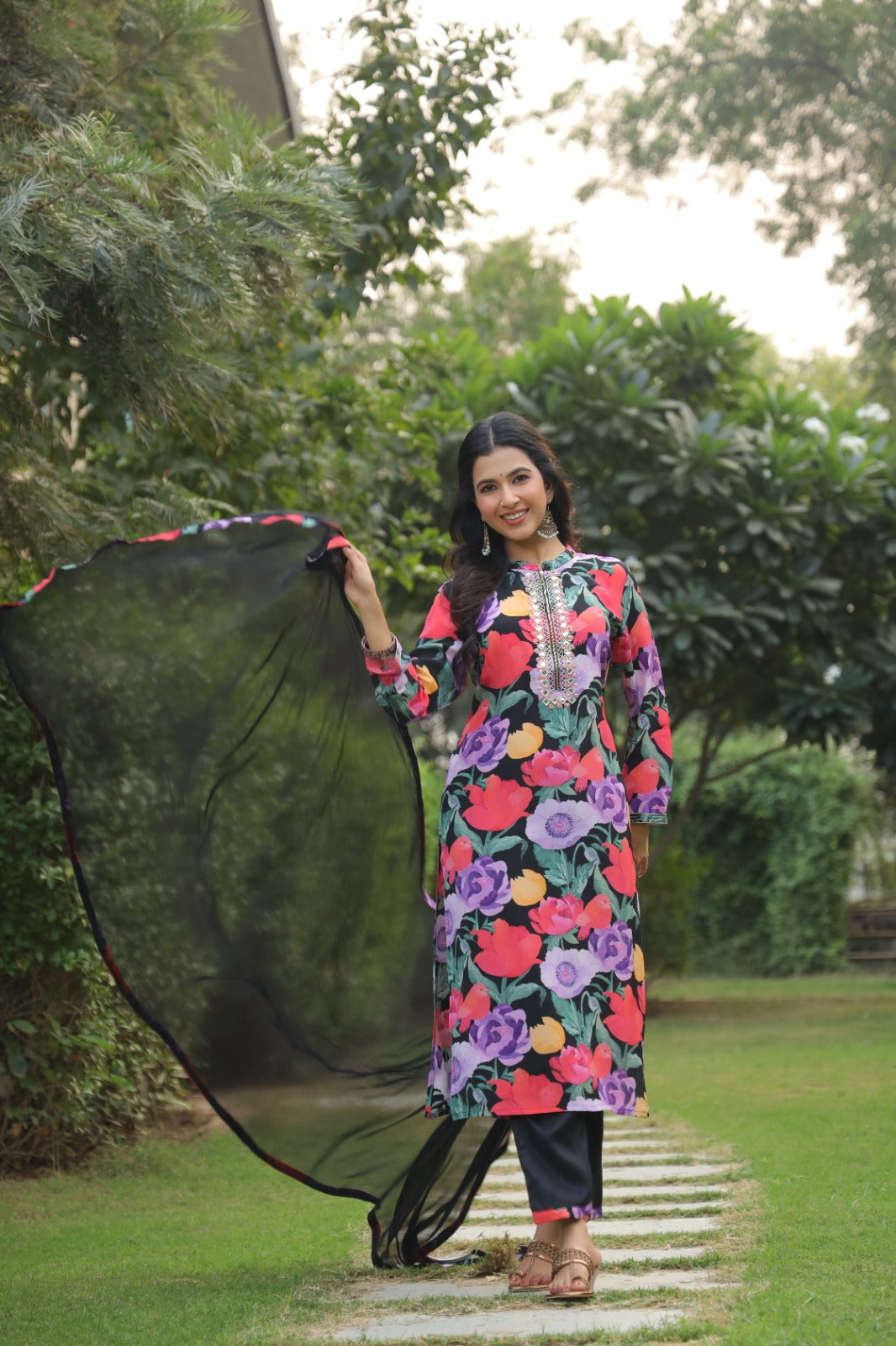 KURTI SET