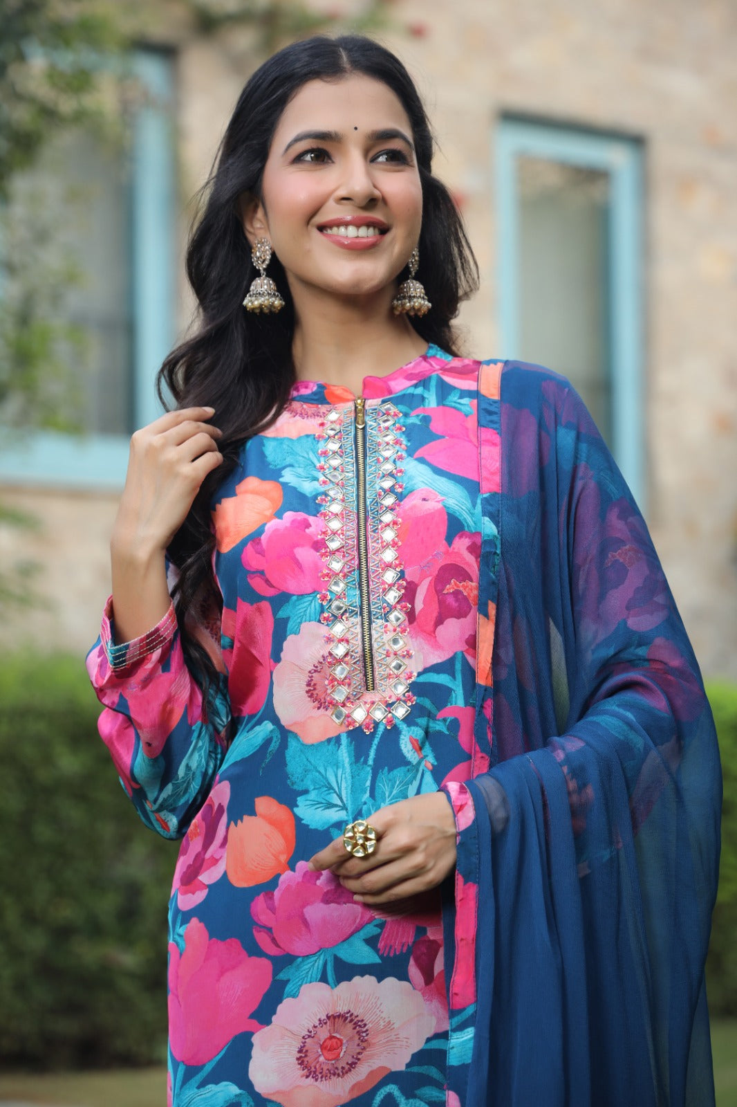 KURTI SET