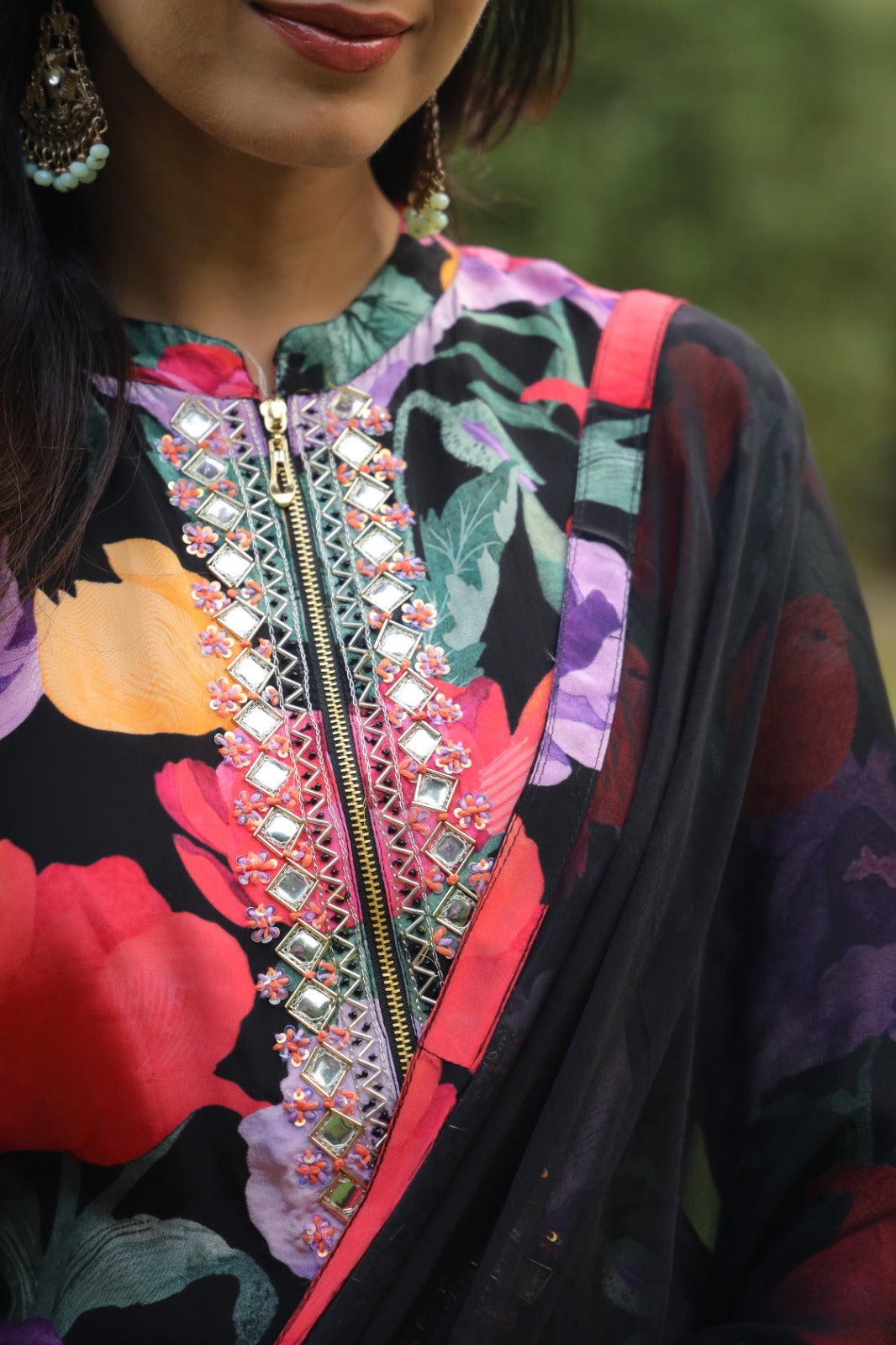 KURTI SET