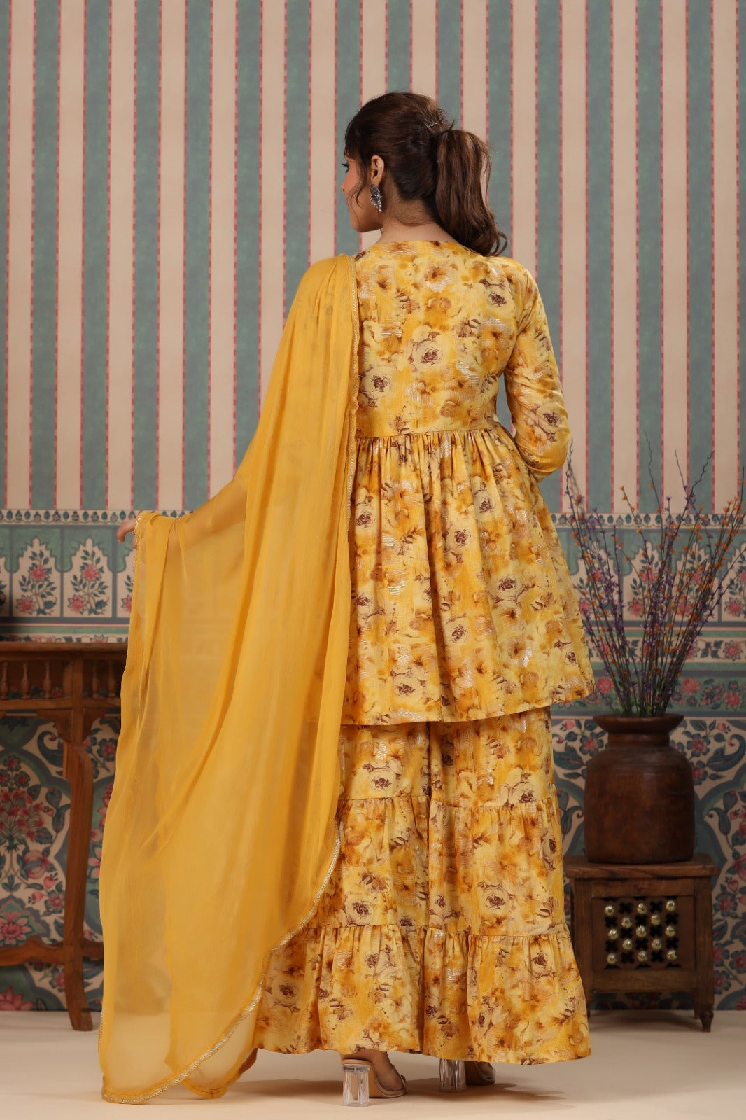 KURTI SET