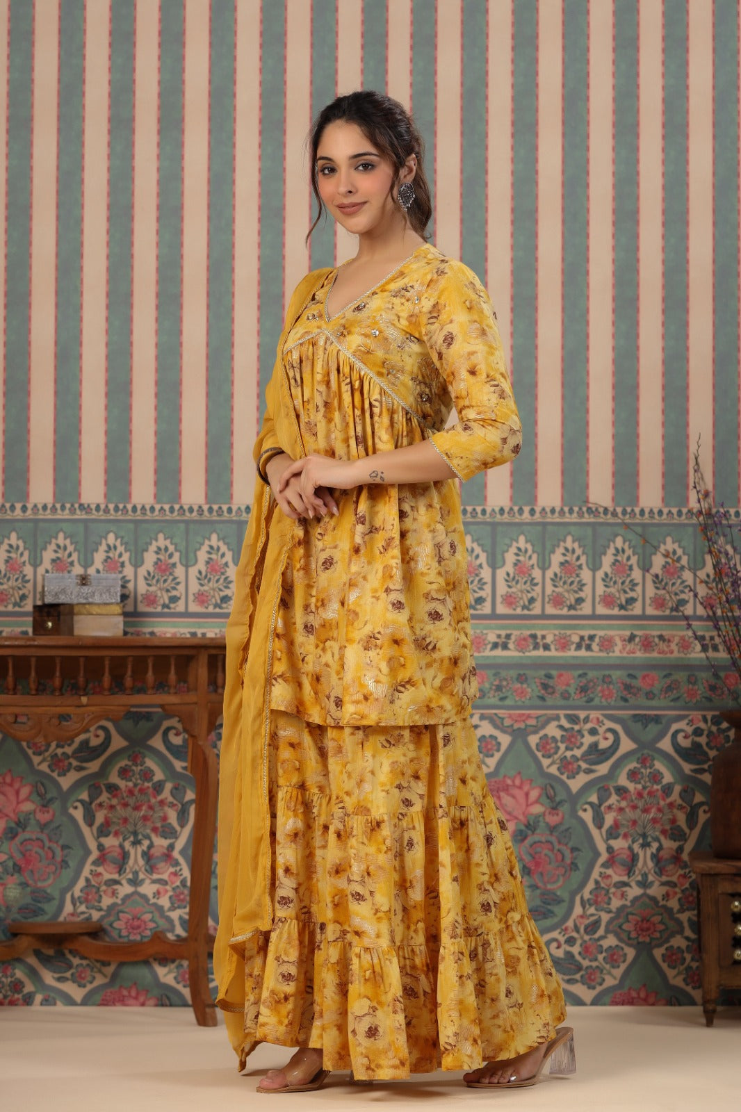 KURTI SET