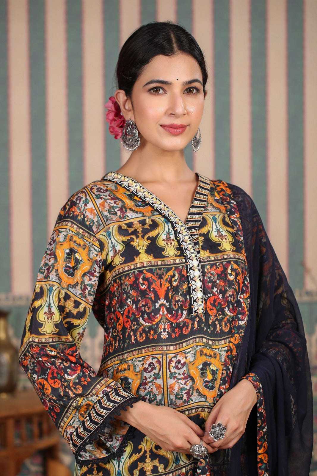 KURTI SET