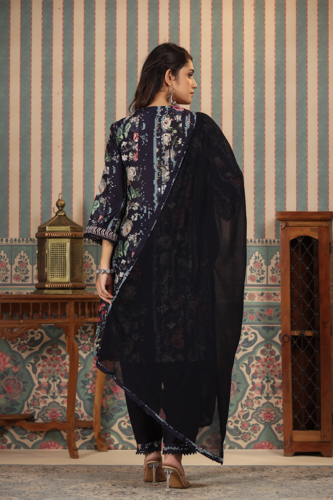 KURTI SET