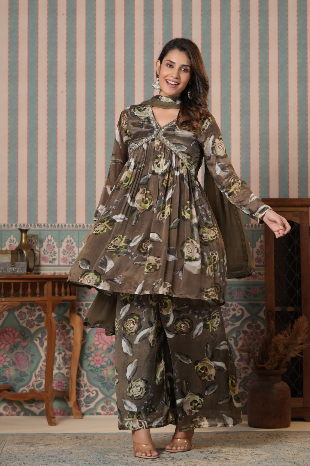 KURTI SET