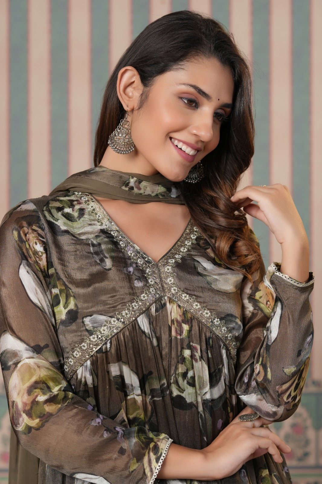 KURTI SET