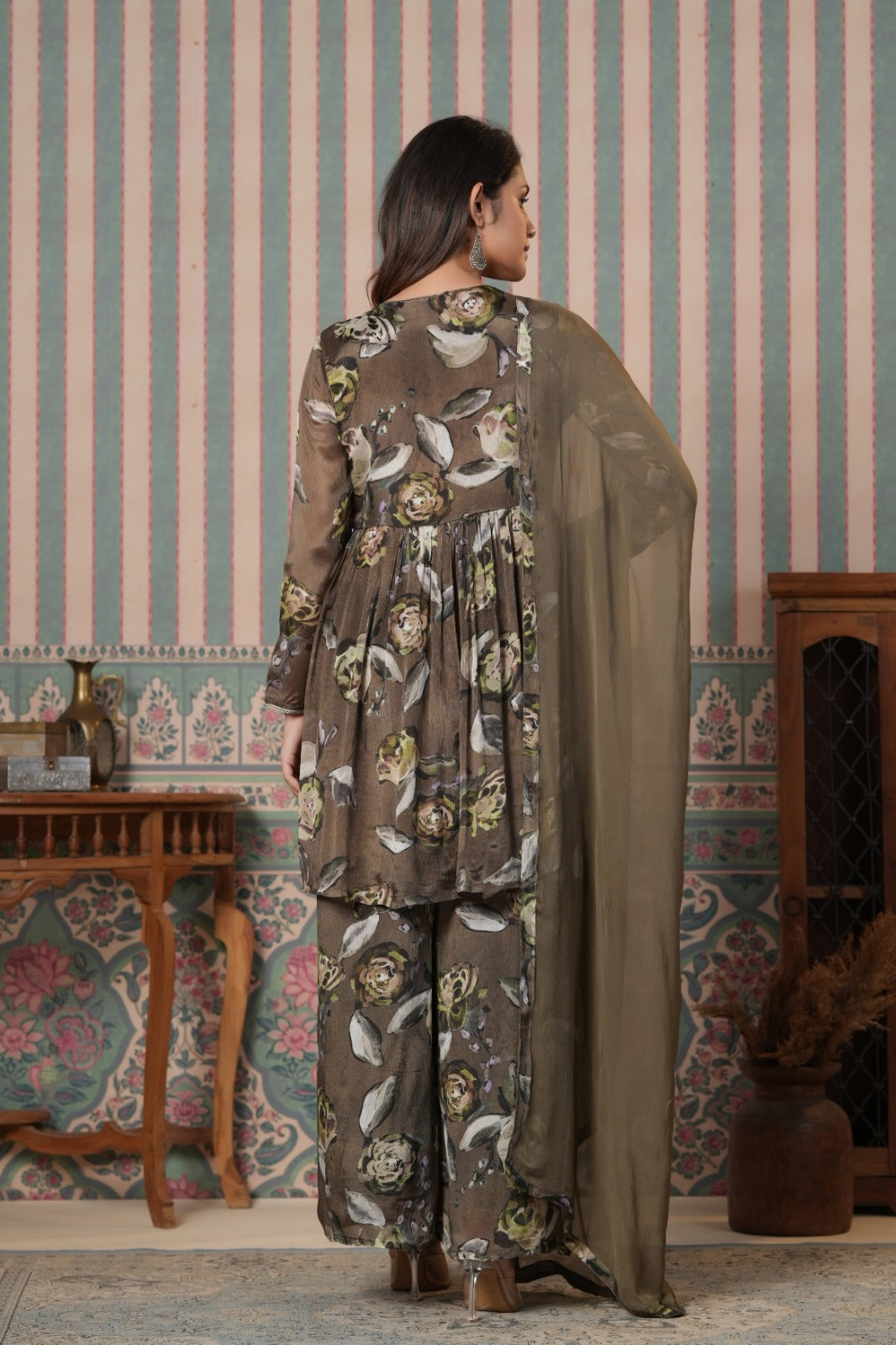 KURTI SET