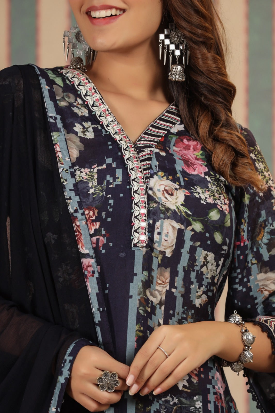 KURTI SET