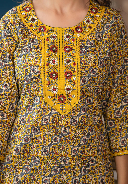 KURTI SET